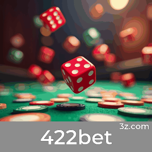 422bet: Seu Cassino Online Confiável e Rápido