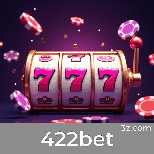 Cadastro na 422bet