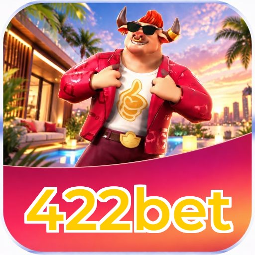 422bet Logo
