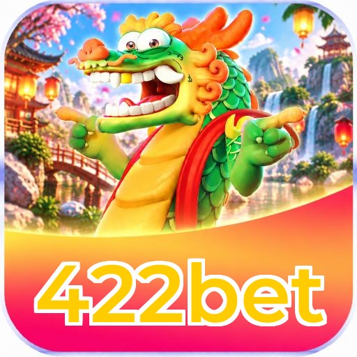 422bet Logo