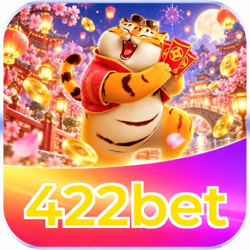 422bet APP Android/iOS - Logo oficial