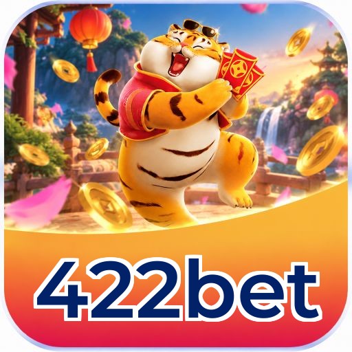 422bet Logo
