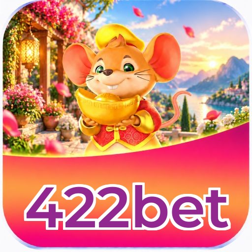 Canal oficial da 422bet no Telegram