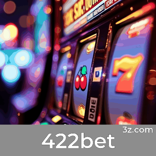 Cassino Online 422bet