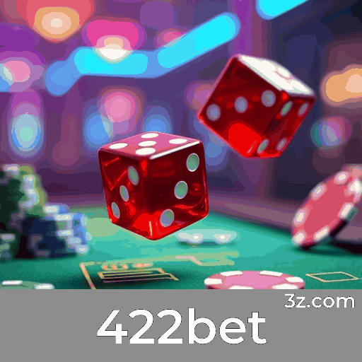 Acesso ao 422bet