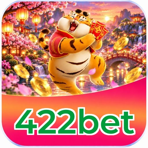 422bet Logo