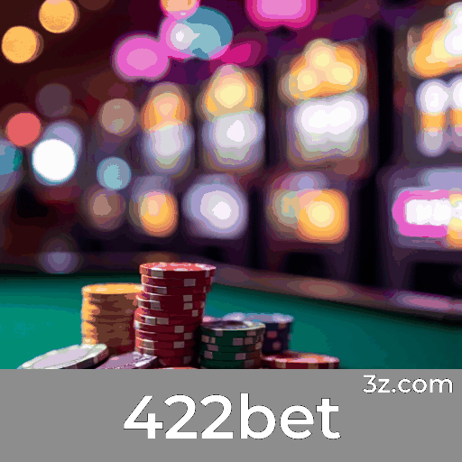 Cassino Online 422bet