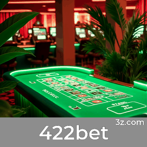 Cadastro na 422bet