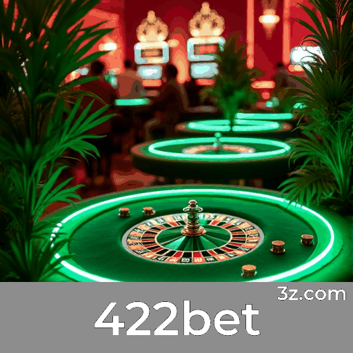 Cassino Online 422bet