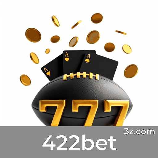 Acessar o site 422bet COM