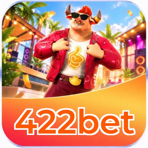 422bet Logo