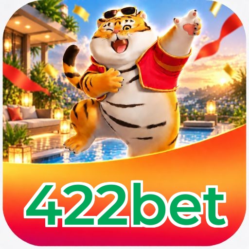 422bet Logo