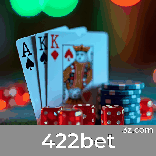 Acesso ao 422bet