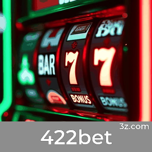 Cassino Online 422bet