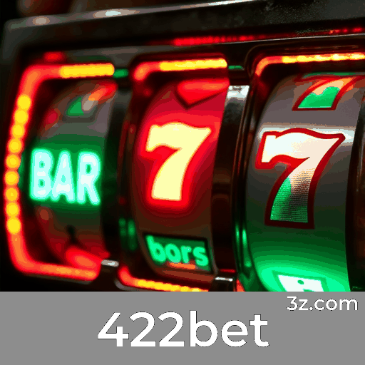 Acesso ao 422bet