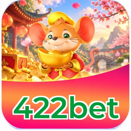 Slots online da 422bet com jackpots progressivos