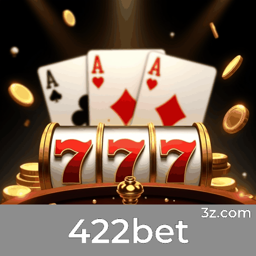 Cadastro na 422bet