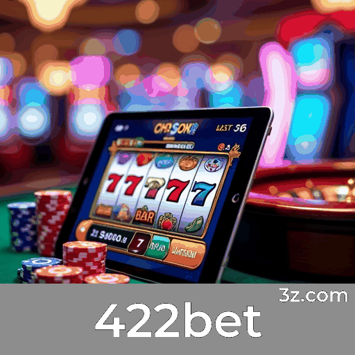 Acesso ao 422bet