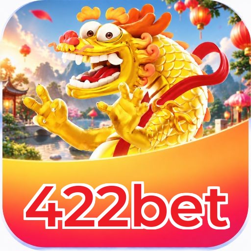 422bet Logo