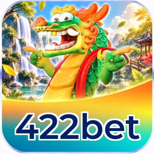 422bet Logo