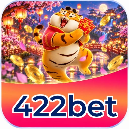 422bet Logo
