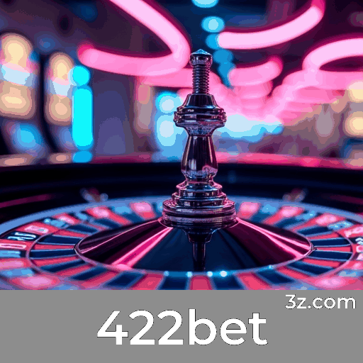 Acesso ao 422bet