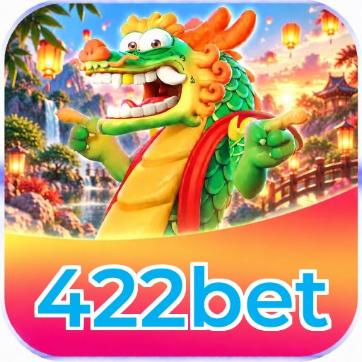 422bet Logo