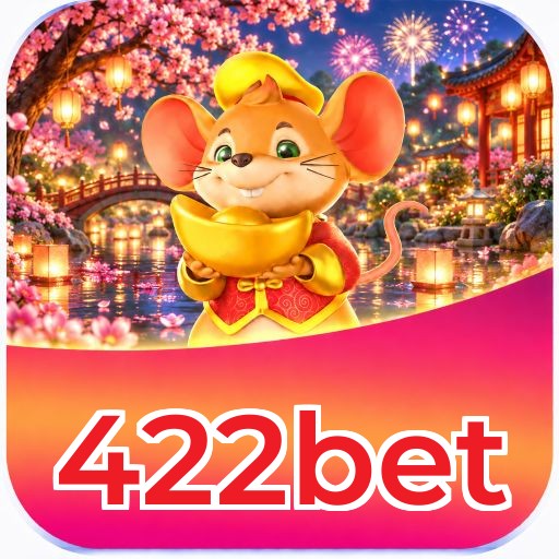 422bet Logo