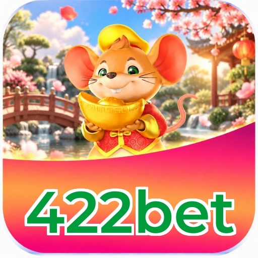 422bet Logo