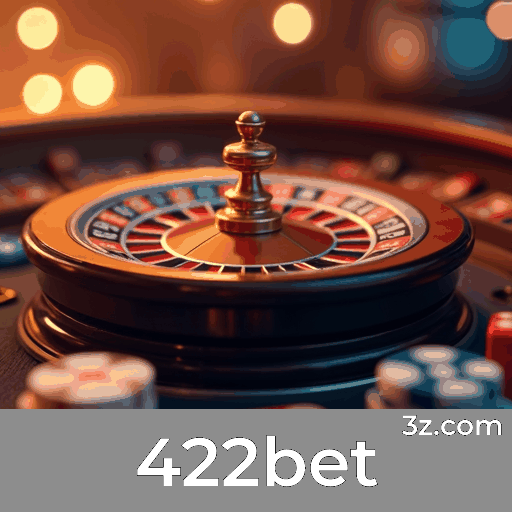 Cassino Online 422bet