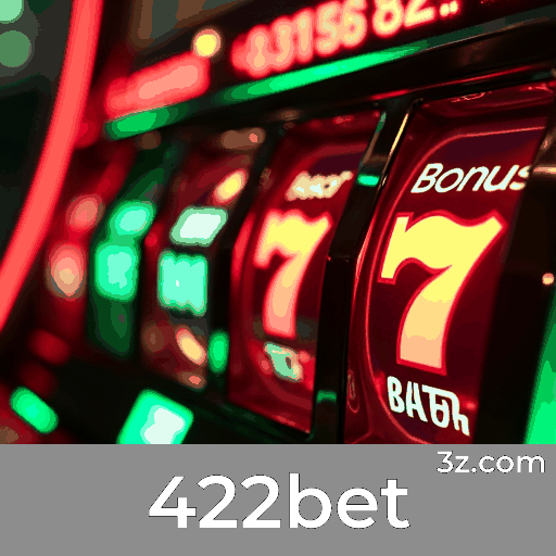 Acesso ao 422bet