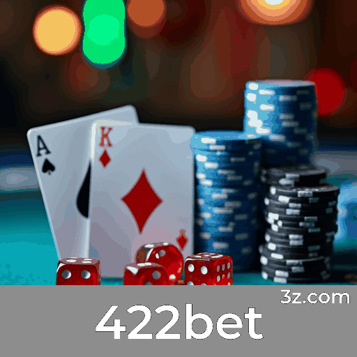 Cadastro na 422bet