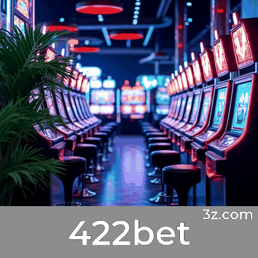 Cadastro na 422bet