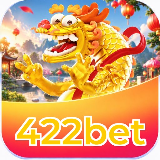 422bet Logo