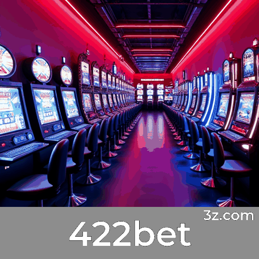 Cadastro na 422bet