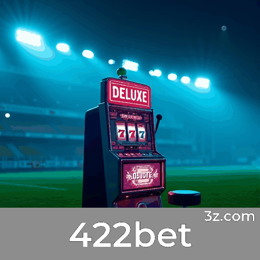 Cassino Online 422bet