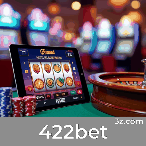 Cassino Online 422bet