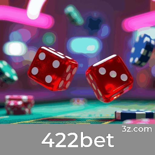 Cadastro na 422bet