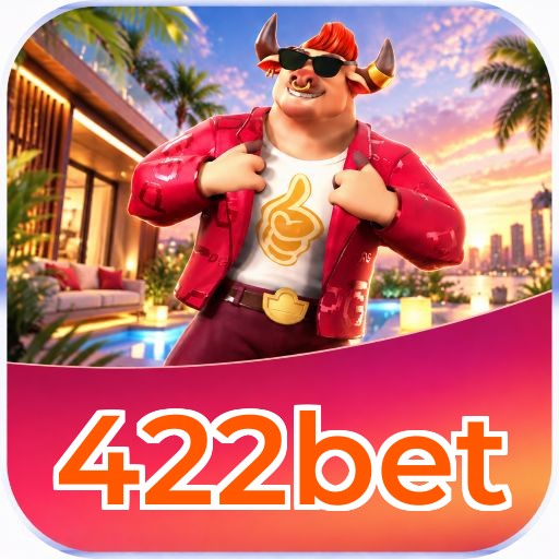 422bet Logo