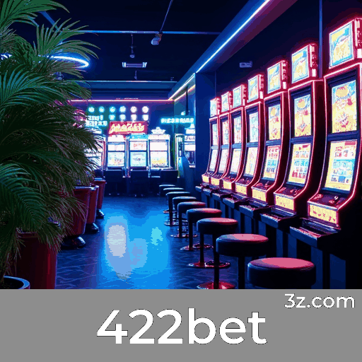 Cassino Online 422bet