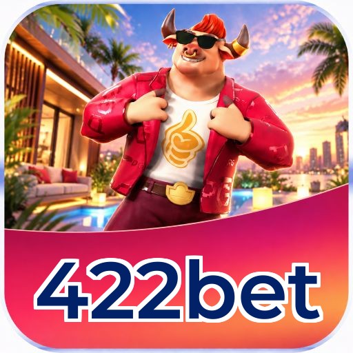 422bet Logo