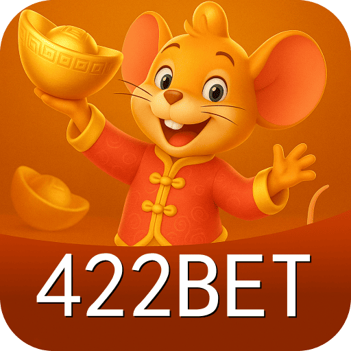 422bet logo
